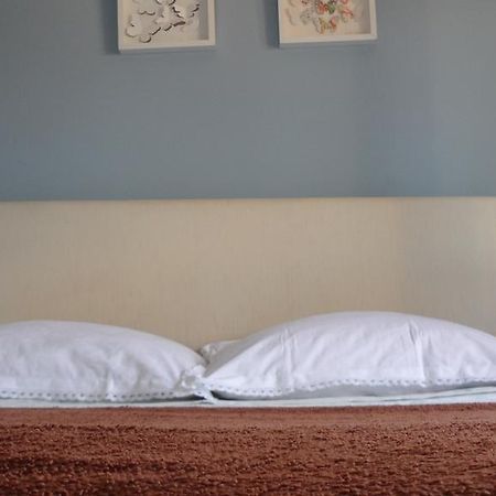 Apartment Sanja Primosten Bagian luar foto