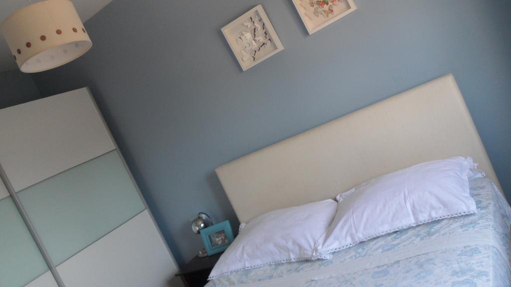 Apartment Sanja Primosten Bagian luar foto
