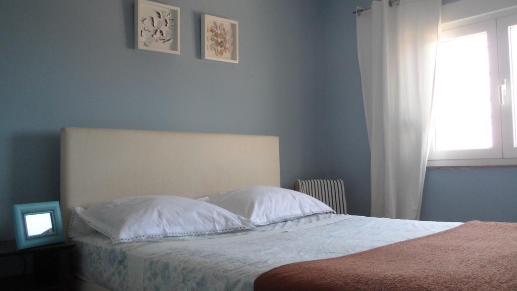 Apartment Sanja Primosten Bagian luar foto