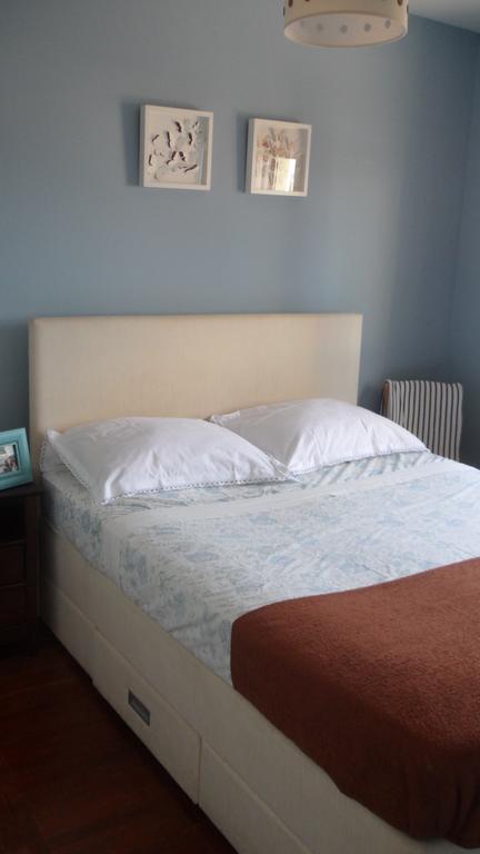Apartment Sanja Primosten Bagian luar foto