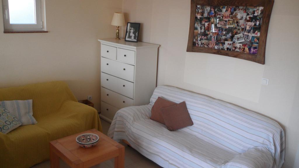 Apartment Sanja Primosten Bagian luar foto