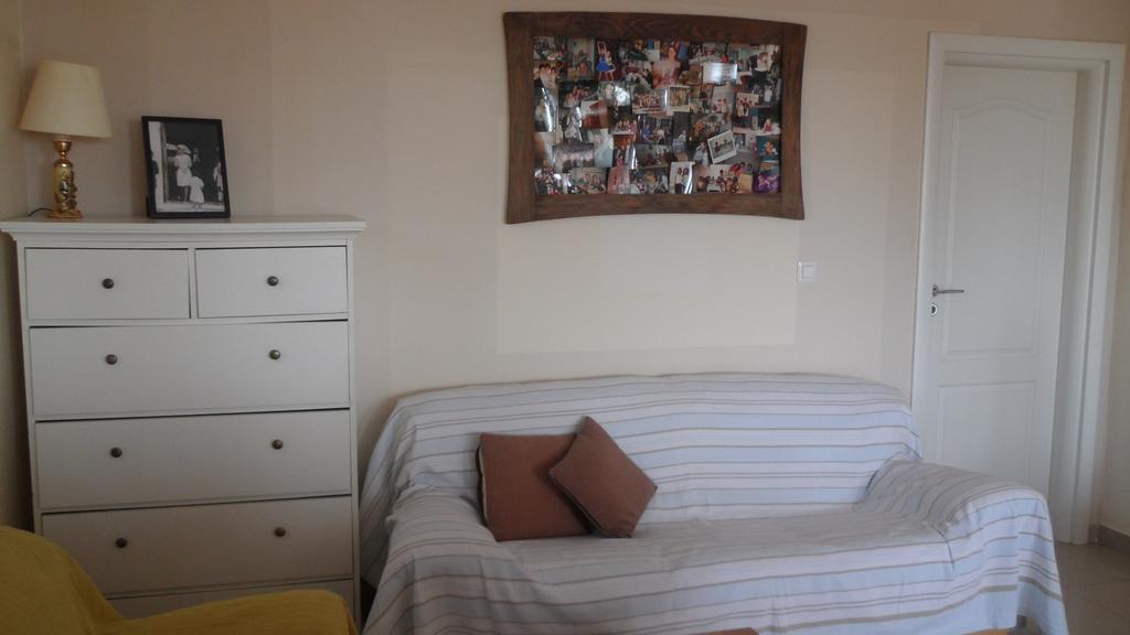 Apartment Sanja Primosten Bagian luar foto