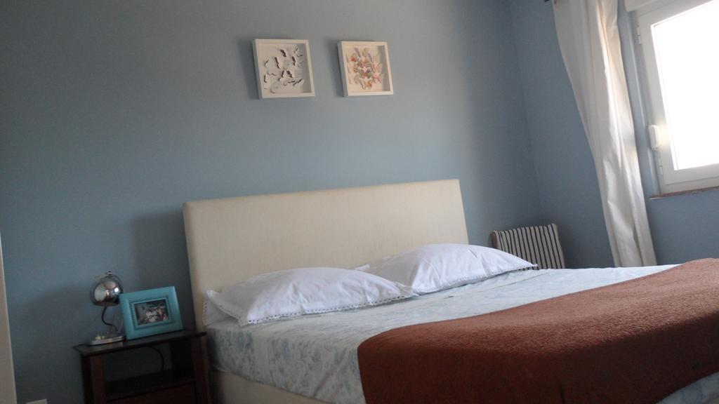 Apartment Sanja Primosten Bagian luar foto